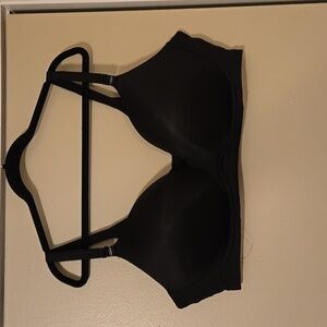 Torrid Curves Black Wireless Bra Size 46D